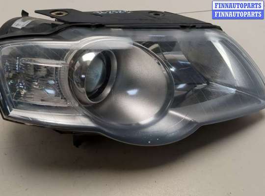 купить Фара (передняя) на Volkswagen Passat 6 2005-2010