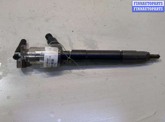 купить Форсунка топливная на Opel Meriva 2010-2018