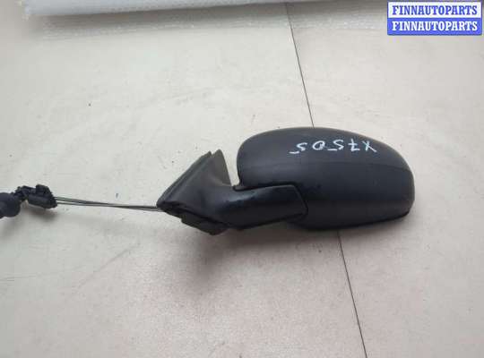 купить Зеркало боковое на Skoda Fabia 2007-2014