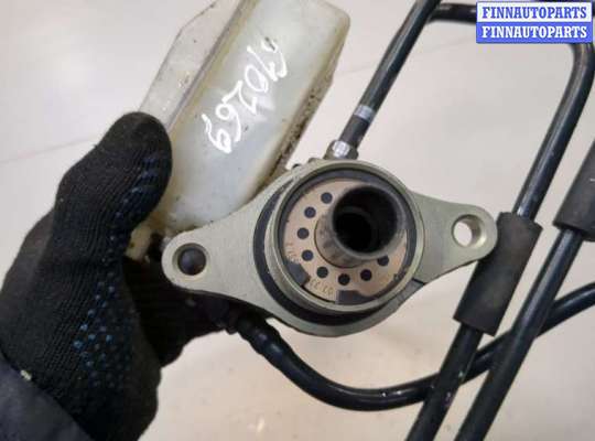 купить Цилиндр тормозной главный на Ford C-Max 2002-2010
