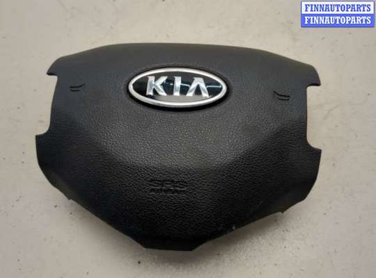 Подушка безопасности водителя KA603197 на KIA Ceed 2007-2012