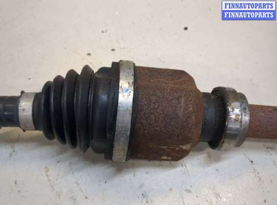 купить Полуось (приводной вал, шрус) на Citroen C5 Aircross 2018-2025