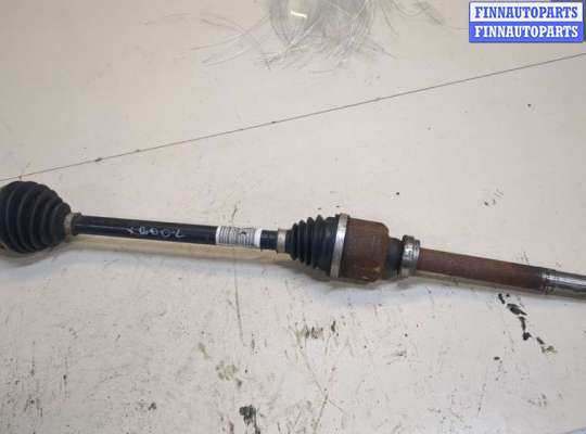 купить Полуось (приводной вал, шрус) на Citroen C5 Aircross 2018-2025