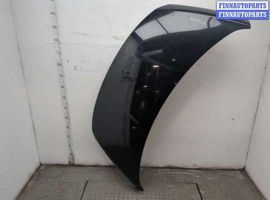 Обшивка капота PG1247022 на Peugeot 3008 2009-2016