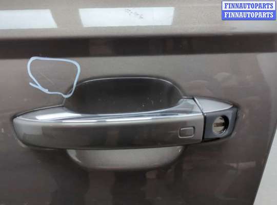 купить Дверь боковая (легковая) на Audi A6 (C7) 2011-2018