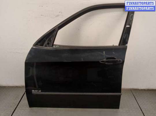 Замок двери BM3385915 на BMW X5 E70 2006-2013