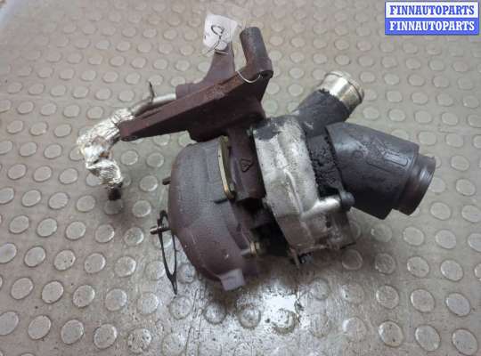 Турбина AU1695590 на Audi Q7 2005-2015