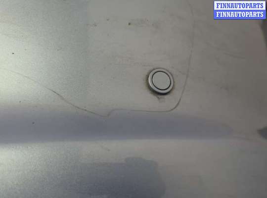 купить Бампер на Jaguar XF 2007-2015