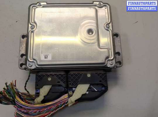 купить Блок управления двигателем на Citroen C4 2010-2020