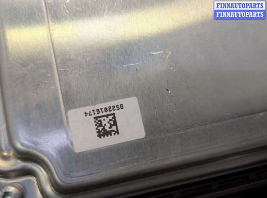 купить Блок управления двигателем на Citroen C4 2010-2020