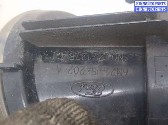 купить Фара противотуманная (галогенка) на Ford S-Max 2006-2010