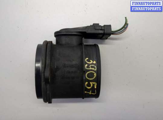 Измеритель потока воздуха (расходомер) CT1110365 на Citroen C4 2004-2010