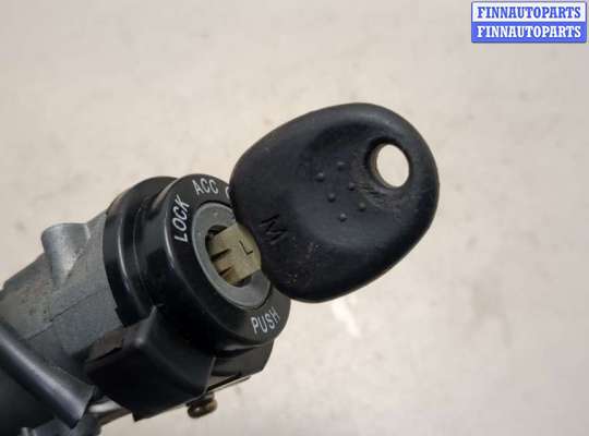 купить Замок зажигания на Hyundai Getz 2002-2011