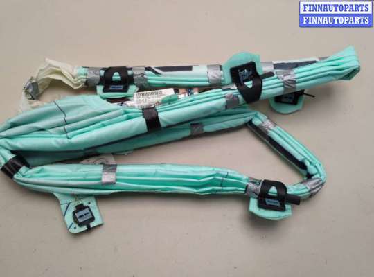 Подушка безопасности боковая (шторка) BM3549938 на BMW X5 F15 2013-2018