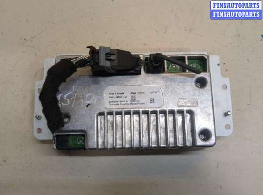 купить Дисплей компьютера (информационный) на Ford Mondeo 5 2015-2019