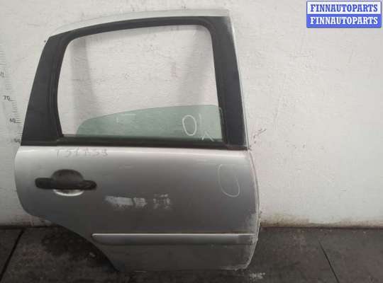 Ручка двери наружная