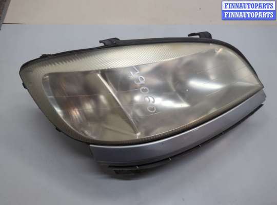 Купить Фара (передняя) на Opel Zafira A 1999-2005 Фара (передняя) OP2452067 на Opel Zafira A 1999-2005