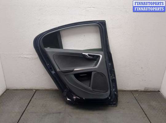 купить Дверь боковая (легковая) на Volvo S60 2010-2013