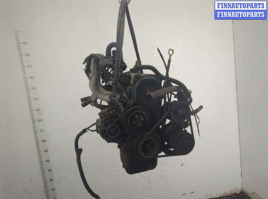 Заслонка дроссельная HN605220 на Hyundai Atos (Amica) 2003-2008