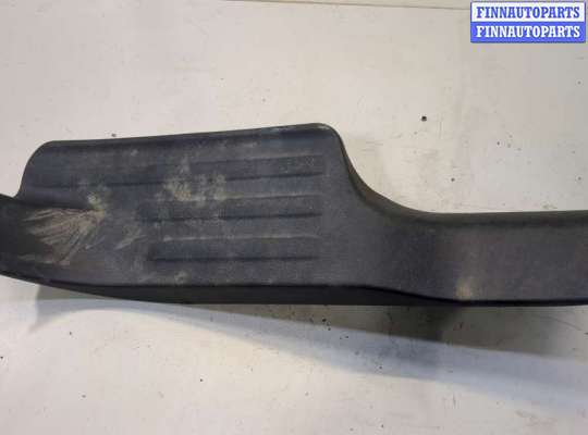 купить Накладка на порог на Nissan Rogue 2013-2020