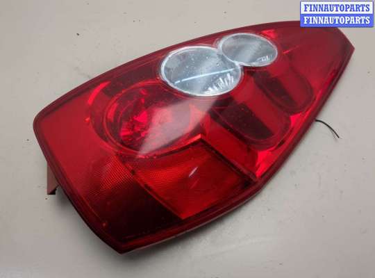 купить Фонарь (задний) на Mazda 5 (CR) 2005-2010