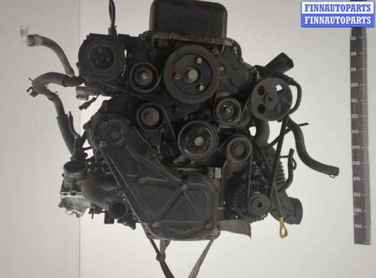 купить Турбина на KIA Sorento BL 2002-2011