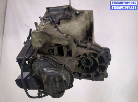 купить КПП 5-ст.мех. (МКПП) на Ford Fiesta 2012-2019