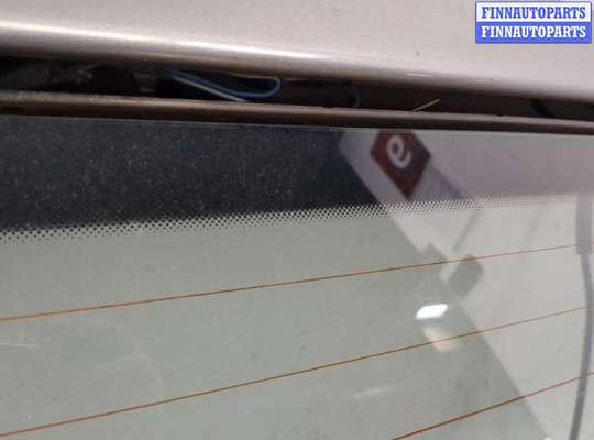 купить Крышка (дверь) багажника на Audi A6 (C5) 1997-2005