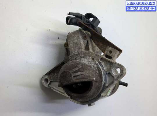 купить Стартер на Peugeot 107 2005-2012