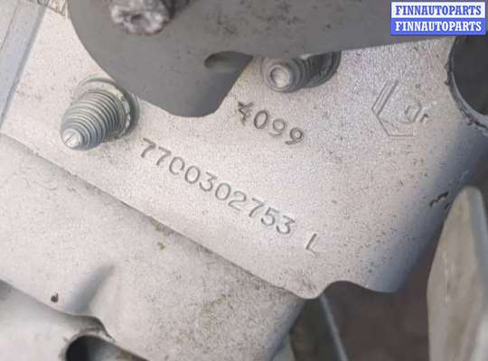 купить Рамка передняя (телевизор) на Renault Kangoo 1998-2008