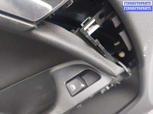купить Дверь боковая (легковая) на Audi A5 (8T) 2007-2011
