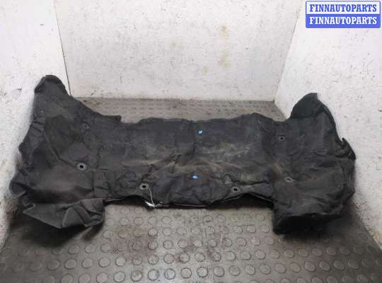 Купить Обшивка капота на BMW 3 E90, E91, E92, E93 2005-2012 Обшивка капота BM3678540 на BMW 3 E90, E91, E92, E93 2005-2012