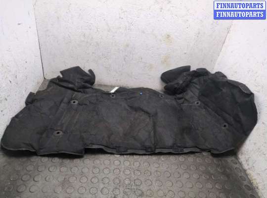 купить Обшивка капота на BMW 3 E90, E91, E92, E93 2005-2012