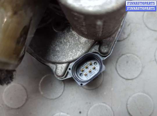 купить Заслонка дроссельная на Audi A3 (8P) 2003-2013