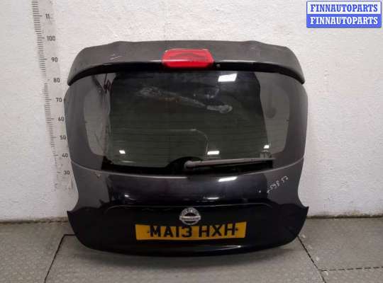 Накладка крышки багажника (двери) NS969915 на Nissan Juke 2010-2019