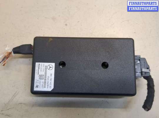 купить Блок управления интерфейсом на Mercedes GL X164 2006-2012