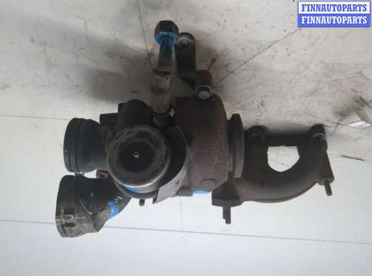 купить Турбина на Volkswagen Touran 2003-2006