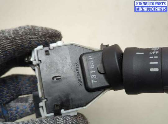 купить Переключатель дворников (стеклоочистителя) на Nissan Note E11 2005-2013