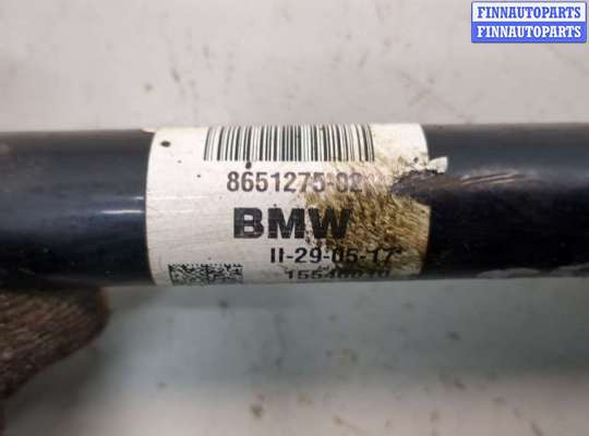 купить Полуось (приводной вал, шрус) на Mini Clubman (F54) 2015-2024