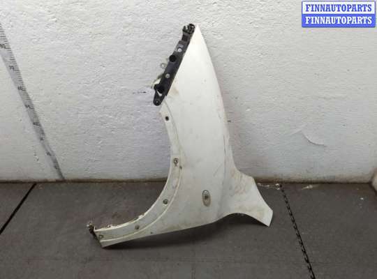 купить Крыло на Nissan Juke 2010-2019