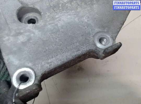 купить Кронштейн компрессора кондиционера на Nissan Almera N16 2000-2006