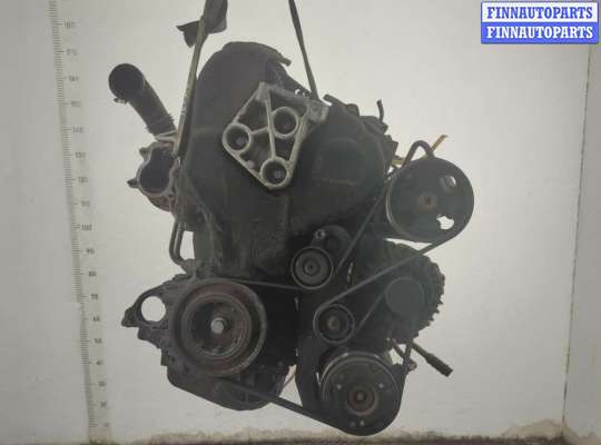 ТНВД OP2452044 на Opel Vivaro 2001-2014