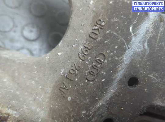 купить Кронштейн КПП на Audi A4 (B8) Allroad 2009-2016