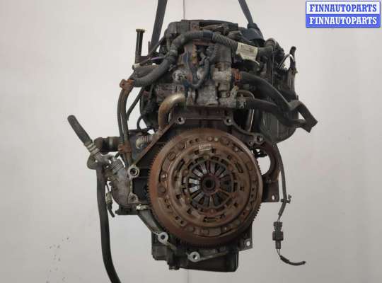 купить Двигатель (ДВС) на Opel Astra H 2004-2010