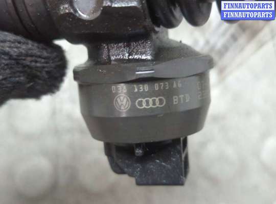 купить Форсунка топливная на Volkswagen Passat 6 2005-2010