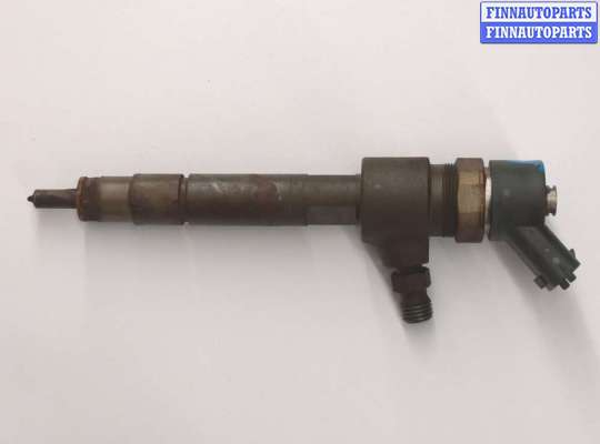 купить Форсунка топливная на Opel Astra H 2004-2010