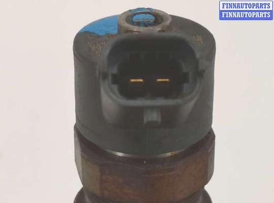 купить Форсунка топливная на Opel Astra H 2004-2010