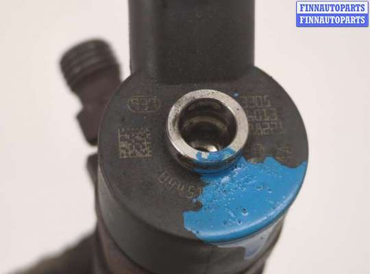 купить Форсунка топливная на Opel Astra H 2004-2010