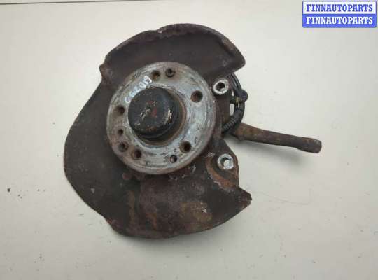 купить Ступица (кулак, цапфа) на Mercedes 124 1984-1993