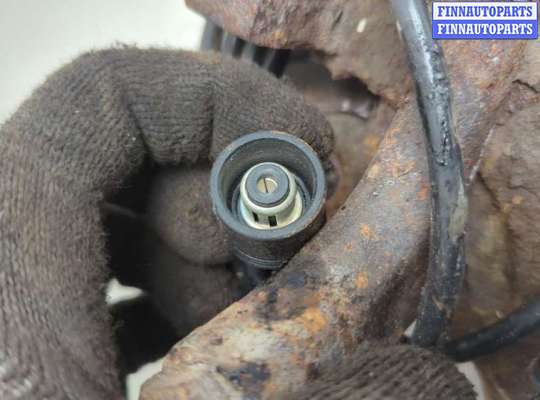 купить Ступица (кулак, цапфа) на Mercedes 124 1984-1993